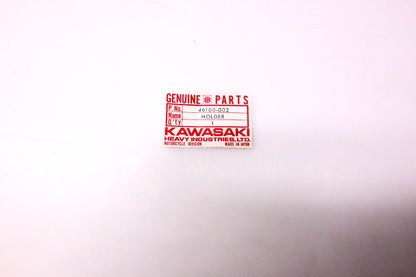 New OEM Kawasaki 46100-002 Wave Washer NOS