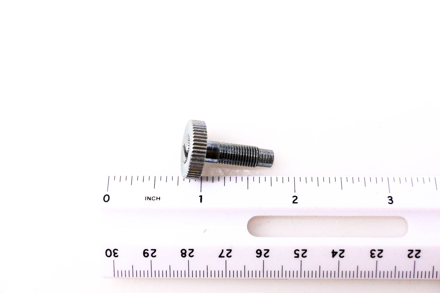 New OEM Kawasaki 16021-019 Carburetor Throttle Stop Adjuster Screw NOS
