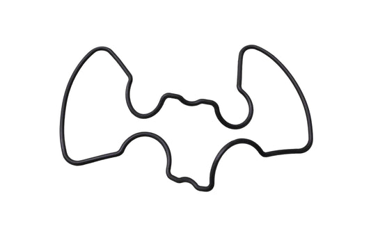 New OEM Kawasaki 92055-064 Breather Cover O-Ring NOS