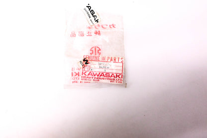 New OEM Kawasaki 16021-019 Carburetor Throttle Stop Adjuster Screw NOS
