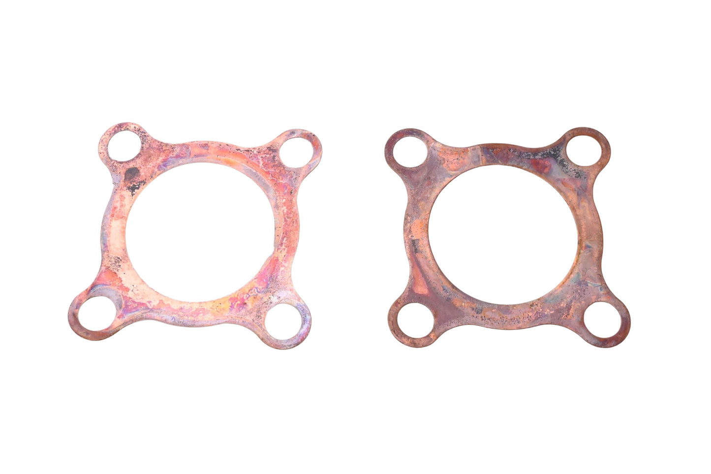 New OEM Kawasaki 11004-044 Cylinder Head Gaskets Qty 2 NOS