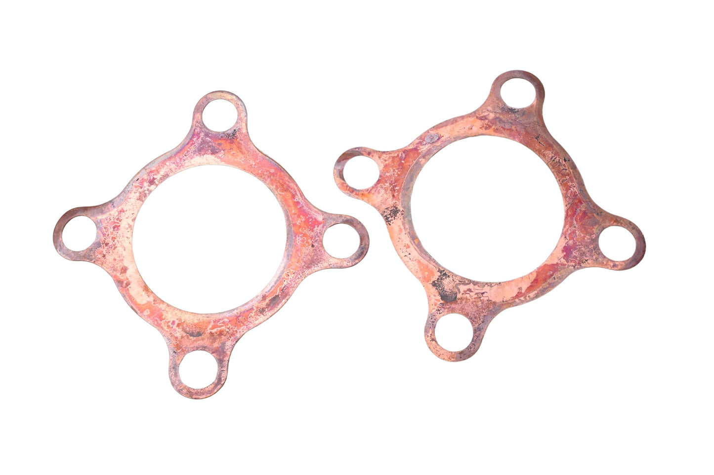 New OEM Kawasaki 11004-044 Cylinder Head Gaskets Qty 2 NOS
