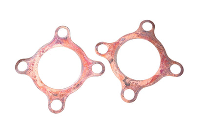 New OEM Kawasaki 11004-044 Cylinder Head Gaskets Qty 2 NOS