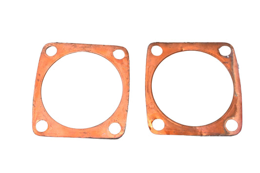 New OEM Kawasaki 11004-021 Cylinder Head Gaskets Qty 2 NOS