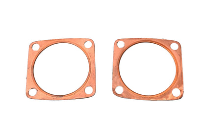 New OEM Kawasaki 11004-021 Cylinder Head Gaskets Qty 2 NOS