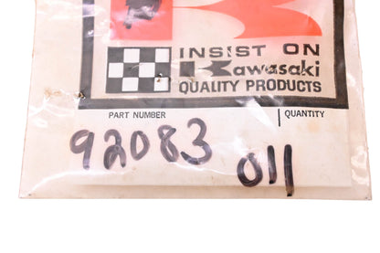New OEM Kawasaki 92083-011 Gear Change Lever Spring NOS