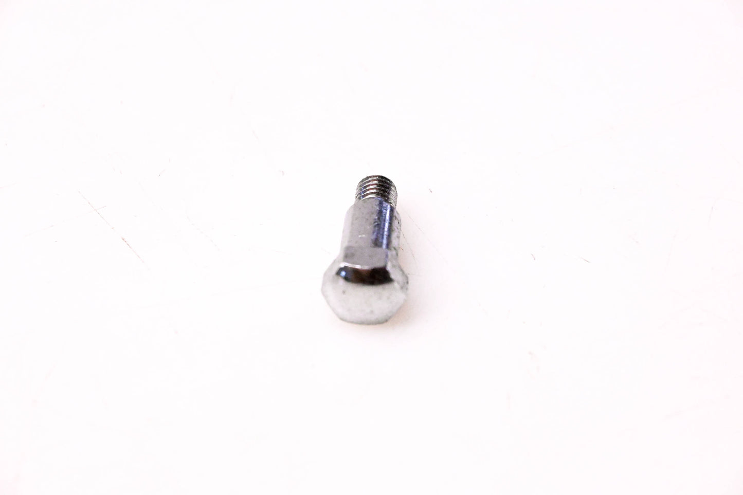 New OEM Kawasaki 92007-026 Ignition Switch Bolt 6MM NOS