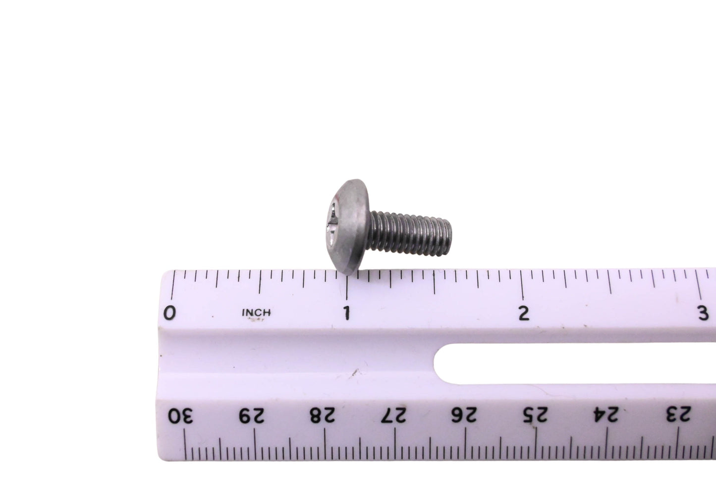 New OEM Kawasaki 92009-3758 Screw 6x14 NOS