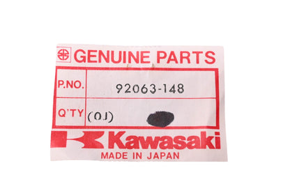 New OEM Kawasaki 92063-148 Main Jet 135 NOS