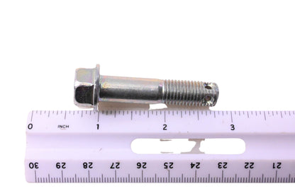 New OEM Kawasaki 92153-0579 Flanged Bolt NOS