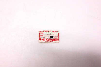 New OEM Kawasaki 16012-008 Starter Plunger Cap NOS