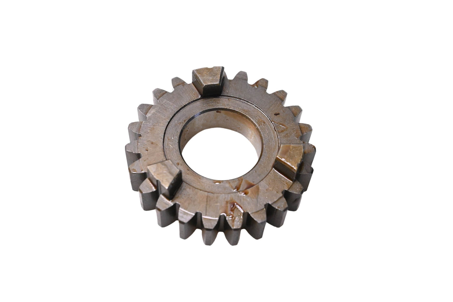 New OEM Kawasaki 13134-008 Fourth Gear NOS