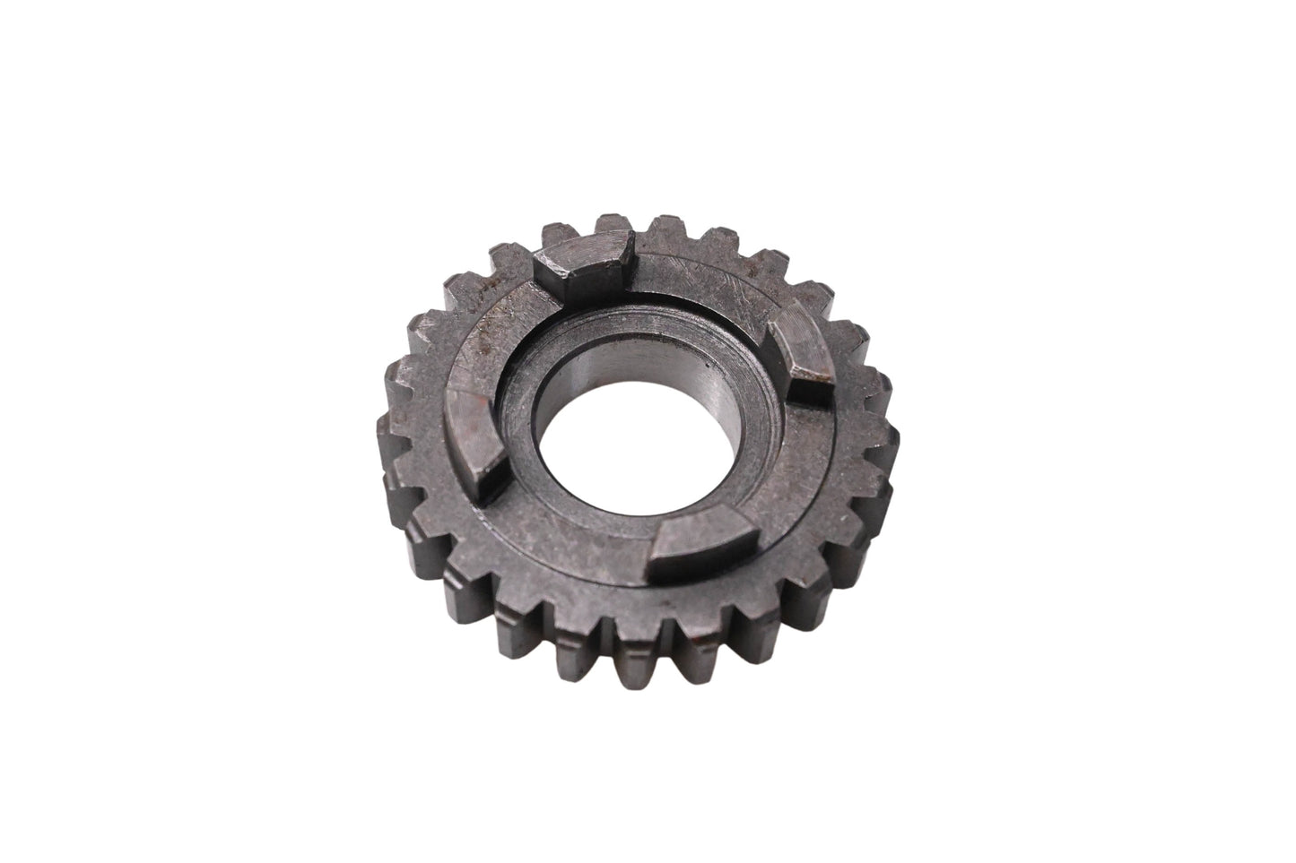 New OEM Kawasaki 13136-031 Top Drive Shaft Gear NOS