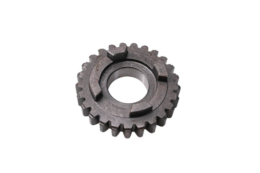 New OEM Kawasaki 13136-031 Top Drive Shaft Gear NOS