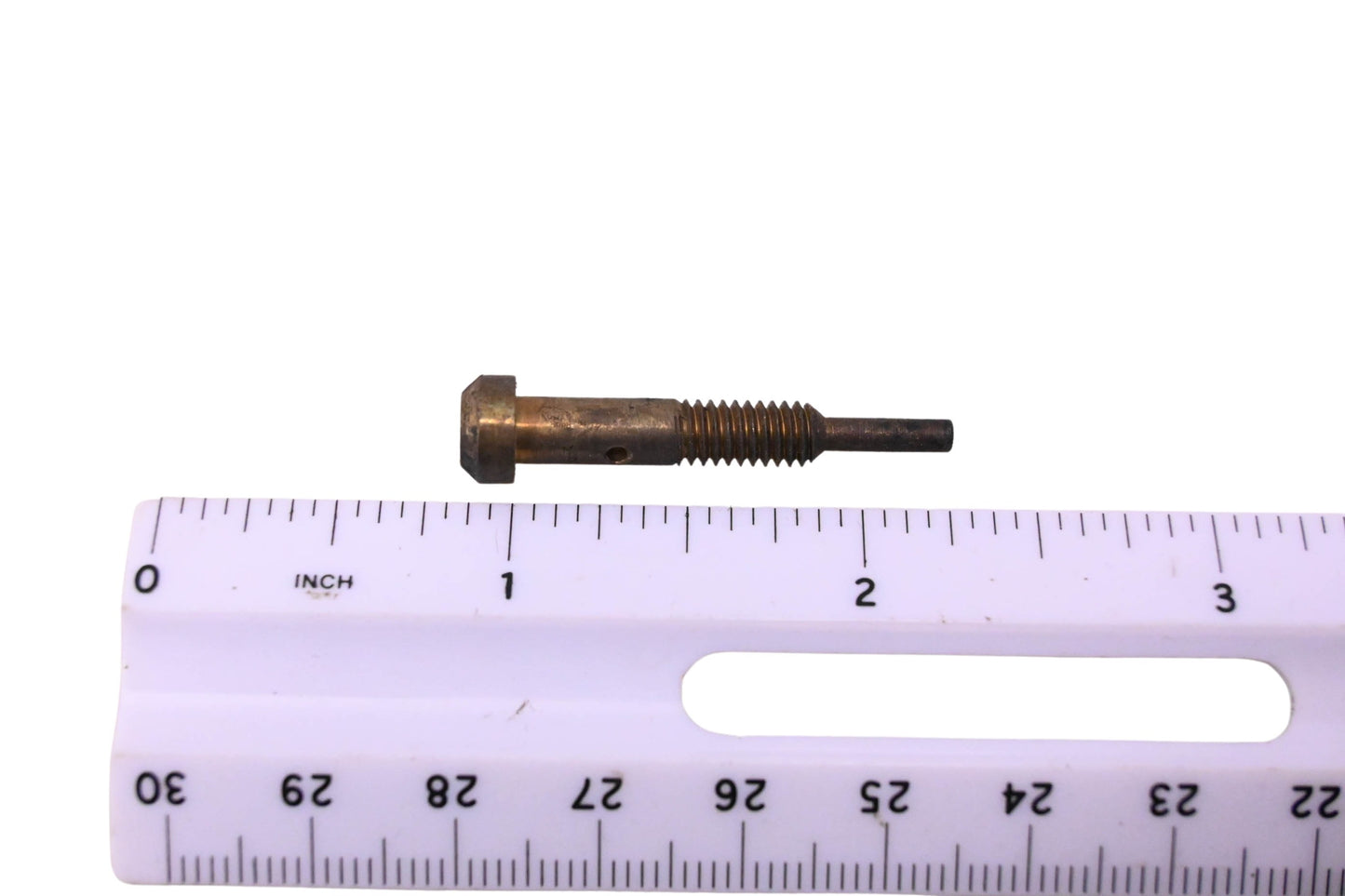 New OEM Kawasaki 92062-002 Oil Injection Nozzle NOS