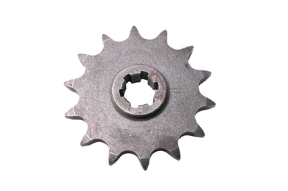 New OEM Kawasaki 13144-033 Engine Sprocket 14T NOS