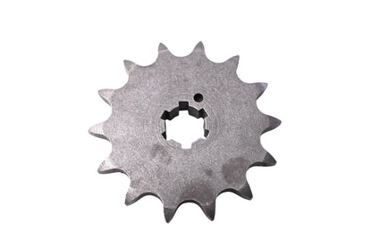 New OEM Kawasaki 13144-033 Engine Sprocket 14T NOS