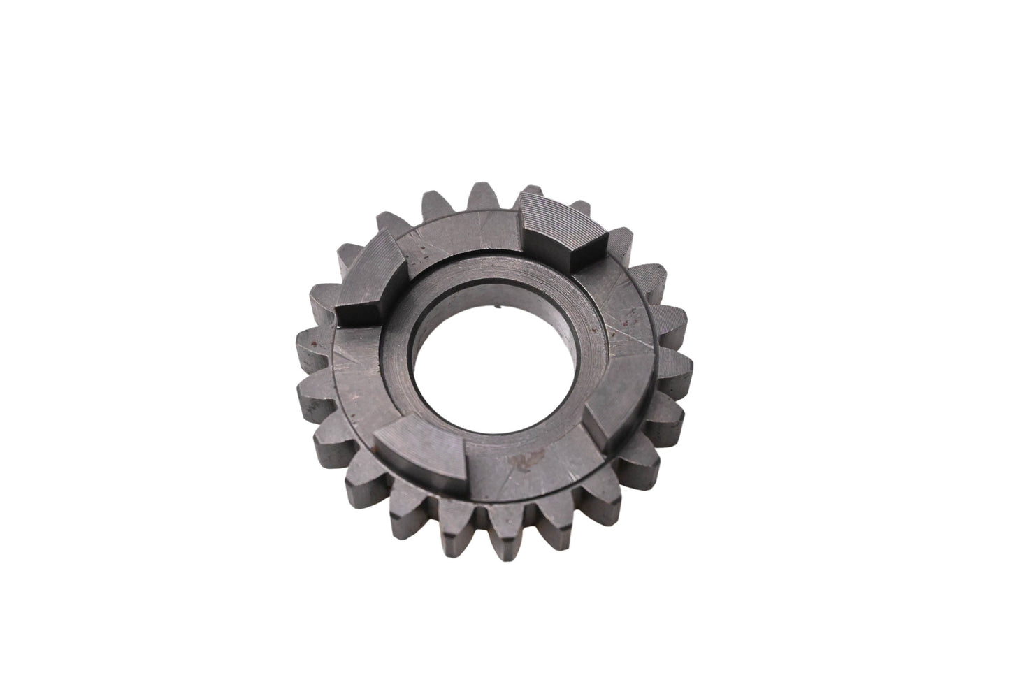 New OEM Kawasaki 13134-001 Fourth Gear NOS