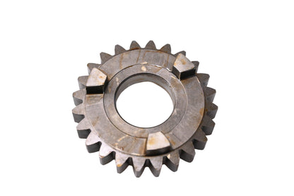 New OEM Kawasaki 13133-021 Third Output Gear NOS