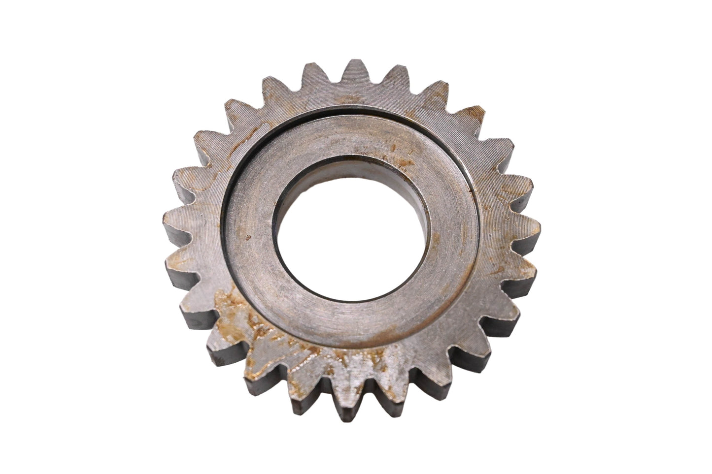 New OEM Kawasaki 13133-021 Third Output Gear NOS