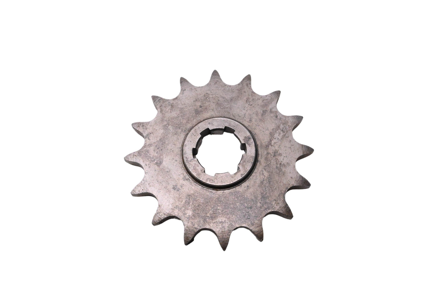 New OEM Kawasaki 13144-018 Engine Sprocket 16T NOS