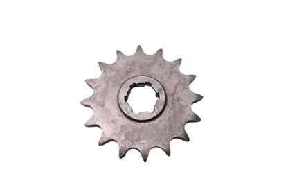New OEM Kawasaki 13144-018 Engine Sprocket 16T NOS