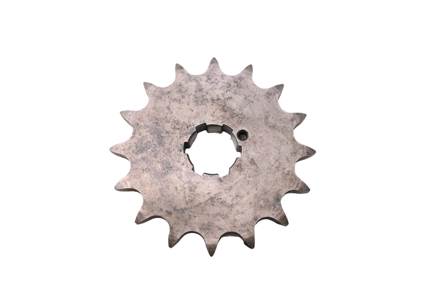 New OEM Kawasaki 13144-018 Engine Sprocket 16T NOS
