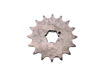 New OEM Kawasaki 13144-018 Engine Sprocket 16T NOS