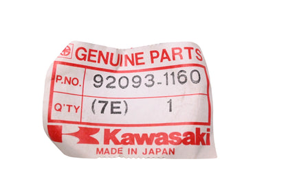 New OEM Kawasaki 92093-1160 Fork Seal NOS