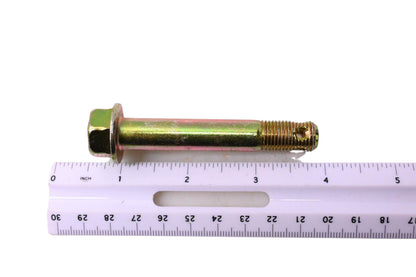 New OEM Kawasaki 92151-1101 Flanged Bolt 12x65.5 NOS