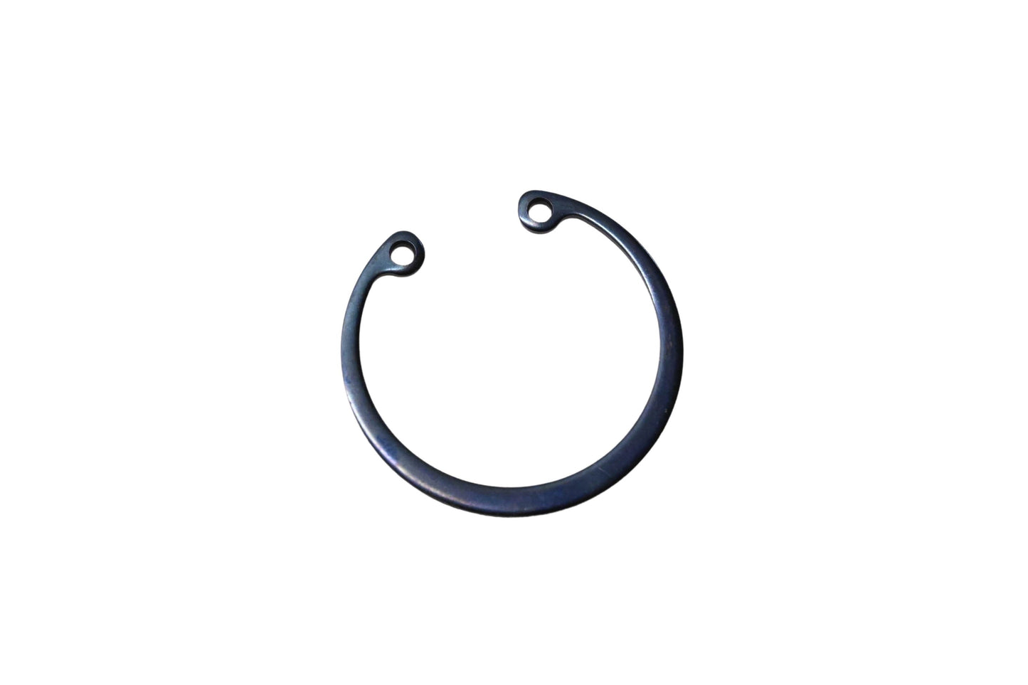 New OEM Kawasaki 481J3700 37MM Circlip NOS