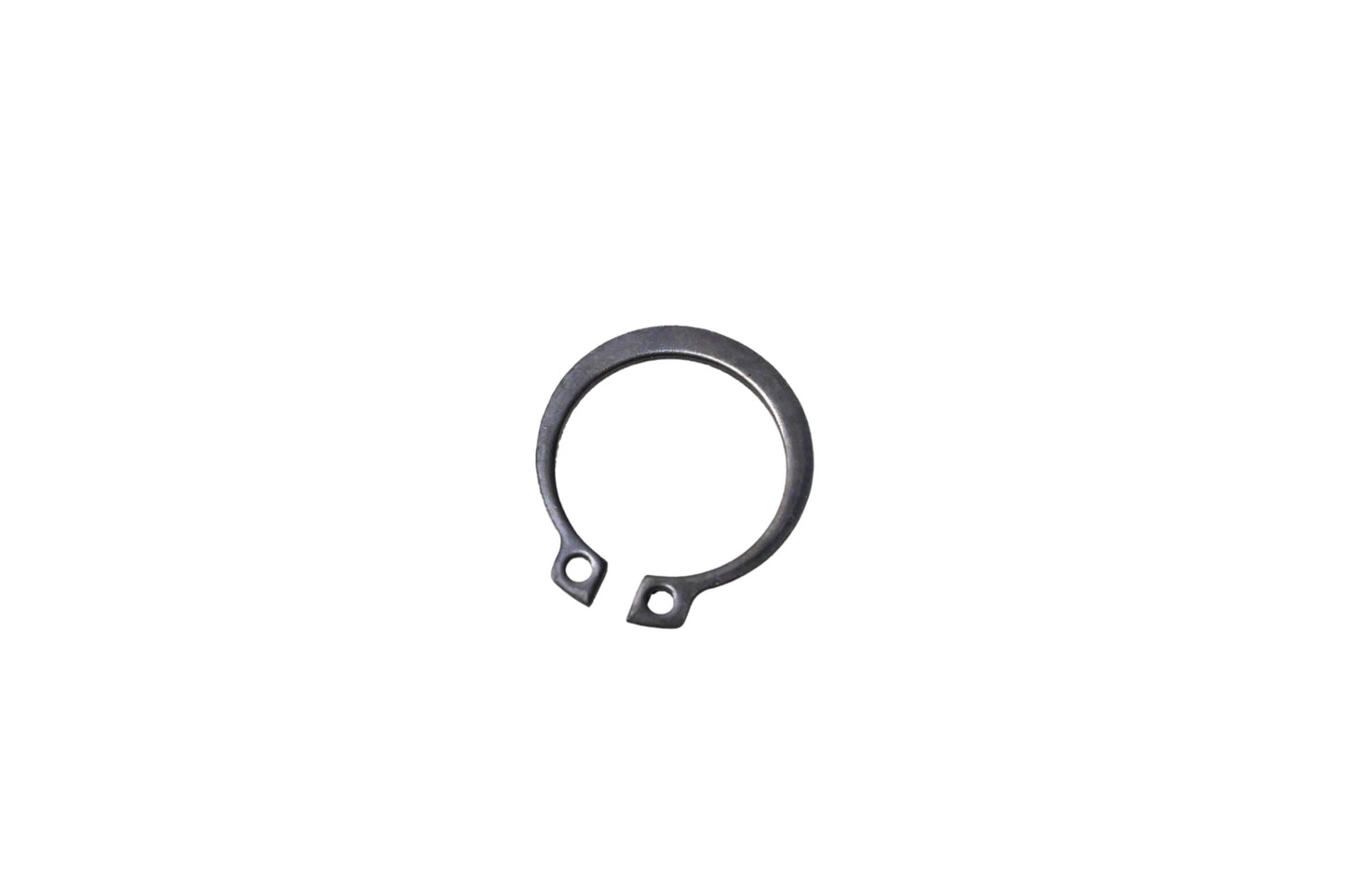 New OEM Kawasaki 480J1900 19MM Circlip NOS