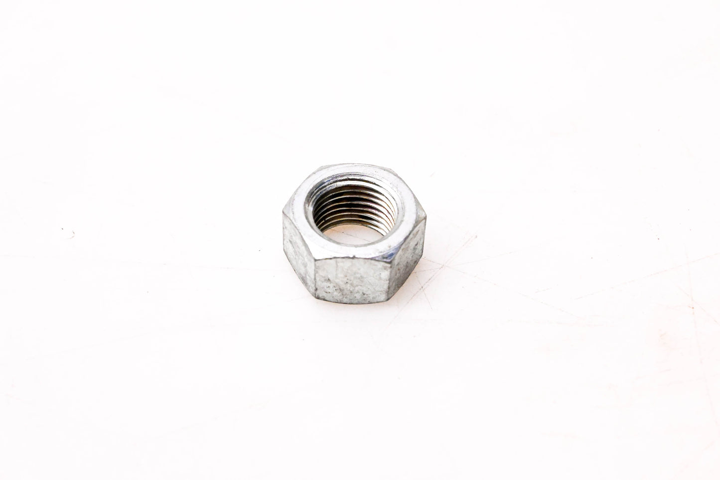 New OEM Kawasaki 92019-006 Locking Nut 16MM NOS