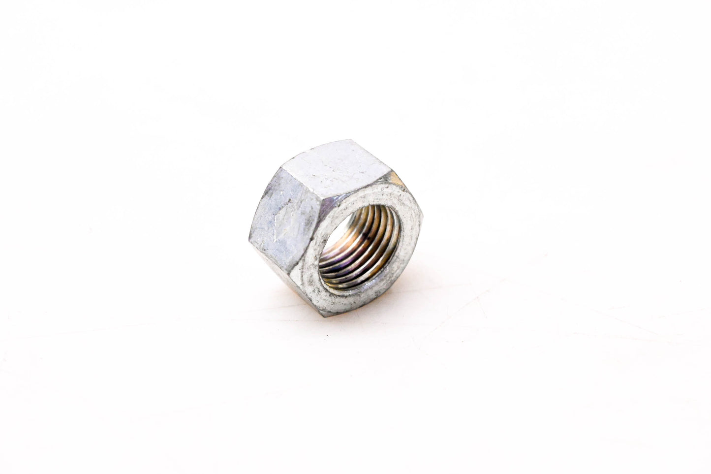 New OEM Kawasaki 92019-006 Locking Nut 16MM NOS