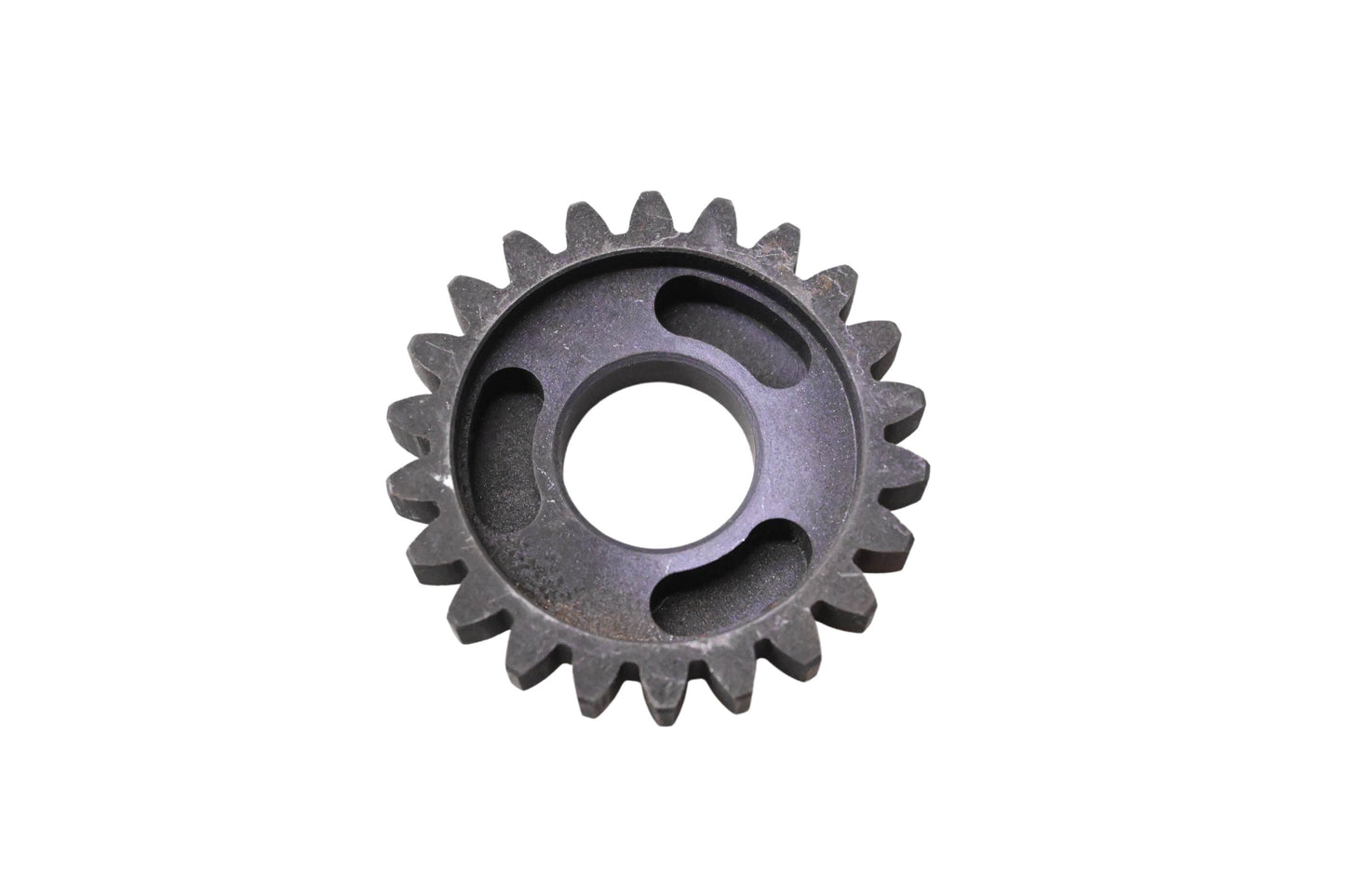 New OEM Kawasaki 13135-024 Output Shaft Fourth Gear NOS