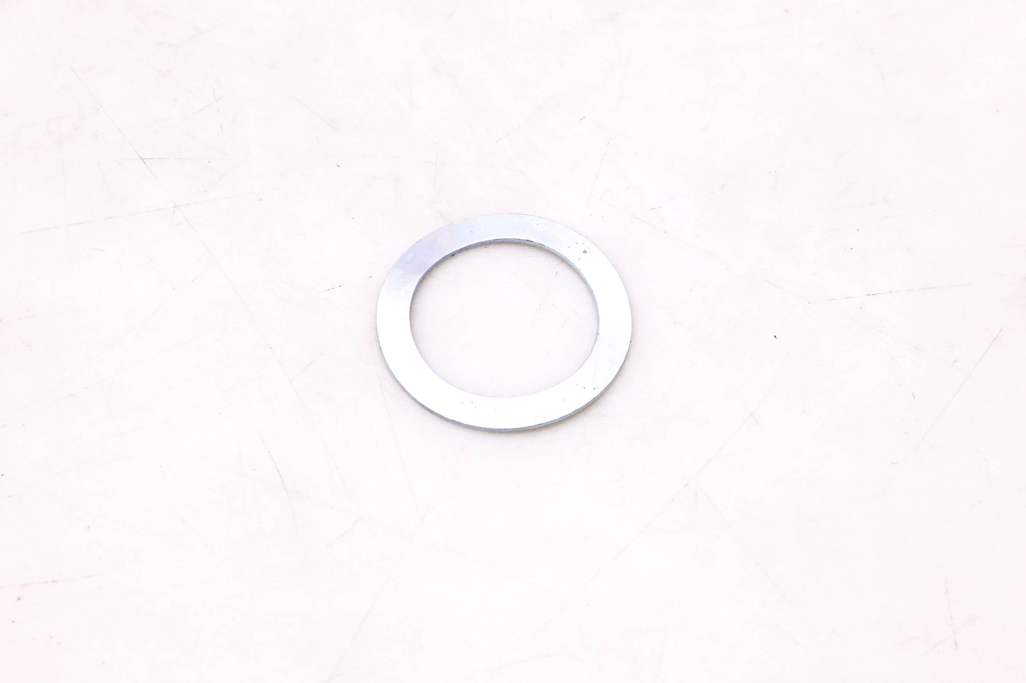 New OEM Kawasaki 46100-001 Steering Stem Washer NOS