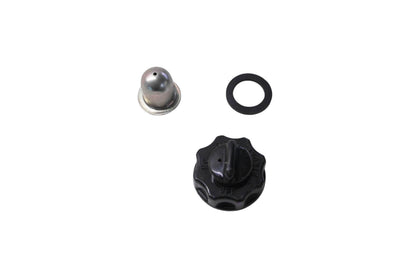 New OEM Kawasaki 52002-002 Oil Tank Cap NOS
