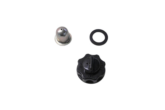 New OEM Kawasaki 52002-002 Oil Tank Cap NOS