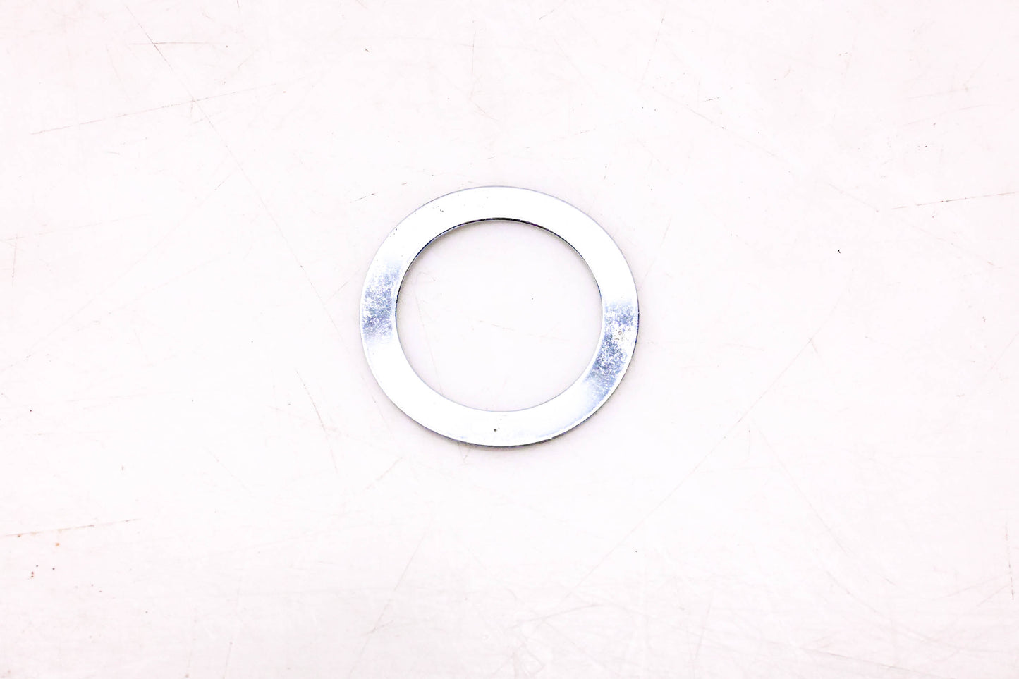 New OEM Kawasaki 46100-001 Steering Stem Washer NOS