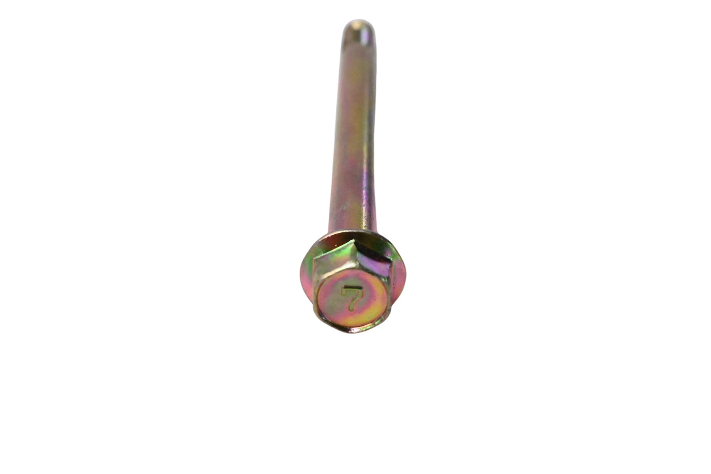 New OEM Kawasaki 92002-1776 Swingarm Bolt NOS