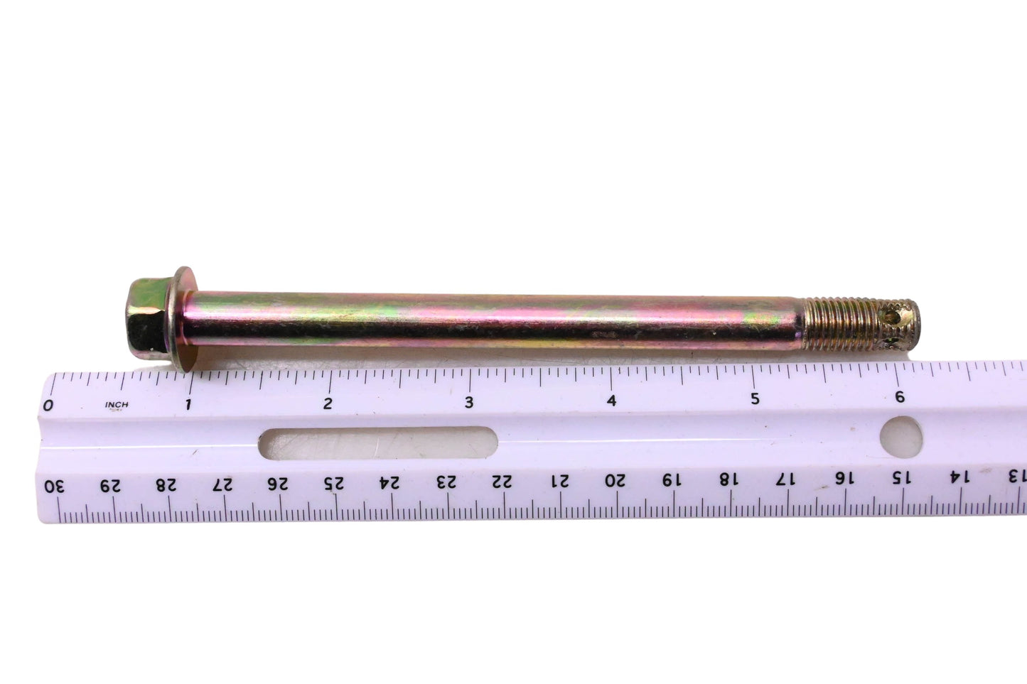 New OEM Kawasaki 92002-1776 Swingarm Bolt NOS