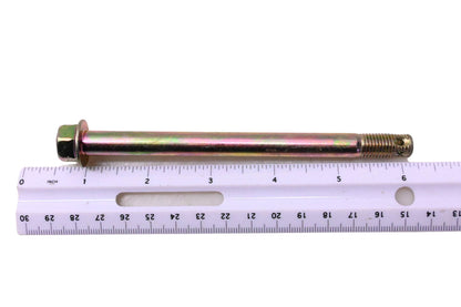 New OEM Kawasaki 92002-1776 Swingarm Bolt NOS