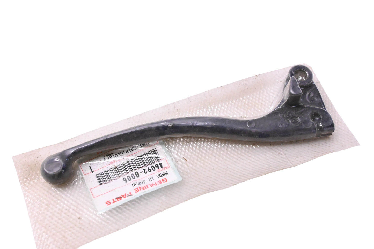 New OEM Kawasaki 46092-0006 Clutch Lever NOS