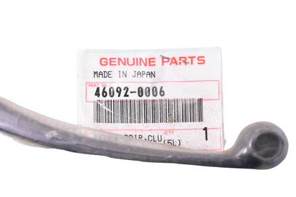 New OEM Kawasaki 46092-0006 Clutch Lever NOS