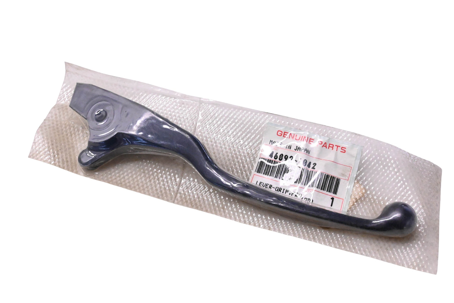 New OEM Kawasaki 46092-1042 Brake Lever NOS