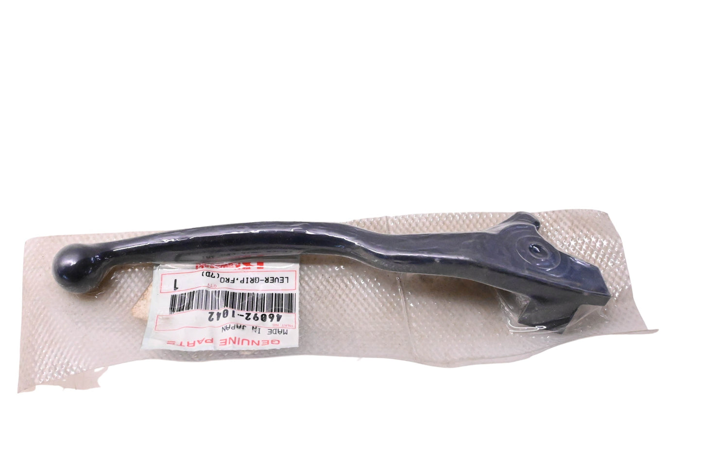 New OEM Kawasaki 46092-1042 Brake Lever NOS