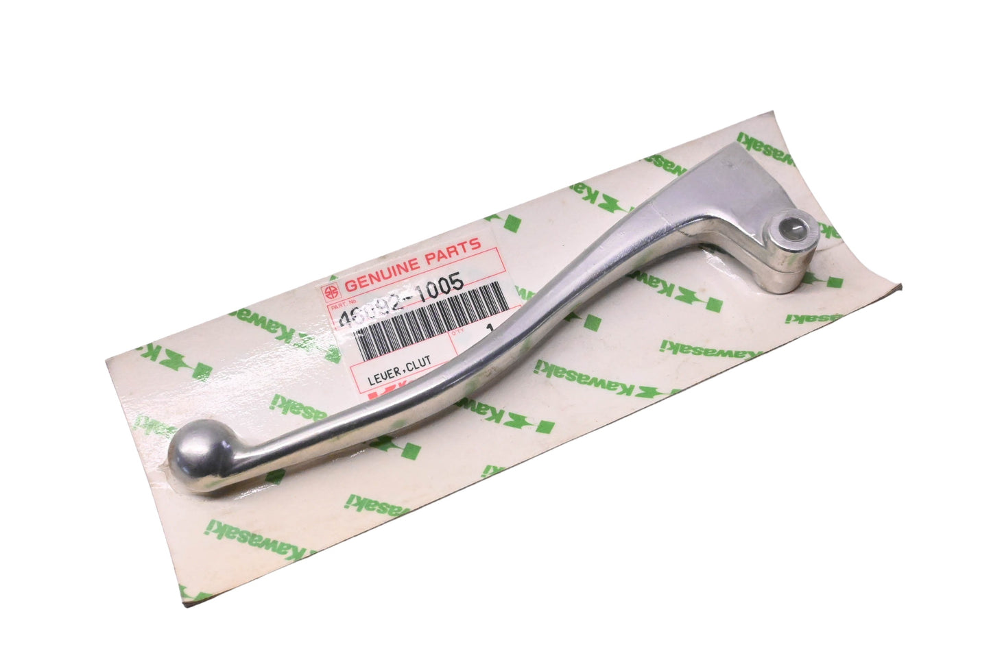 New OEM Kawasaki 46092-1005 Clutch Lever NOS