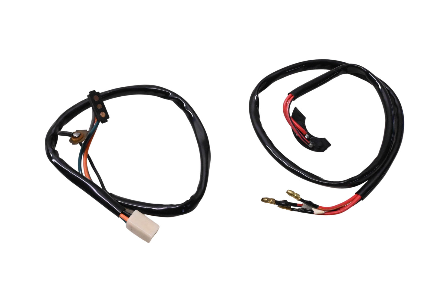 New OEM Kawasaki 46082-025 Dual Purpose Wiring Harness NOS