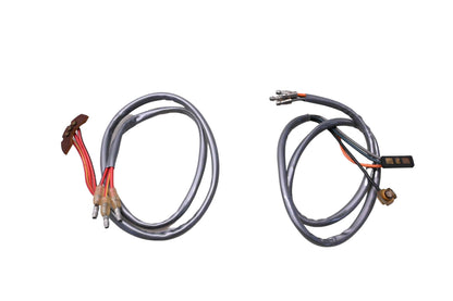 New OEM Kawasaki 46082-017 Left Hand Switch Case Wiring Harness NOS