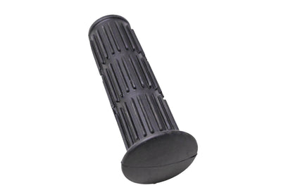 New OEM Kawasaki 46075-507 Rubber Grip NOS